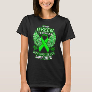 T-shirt Sensibilisation aux transplantations d'organes Sou