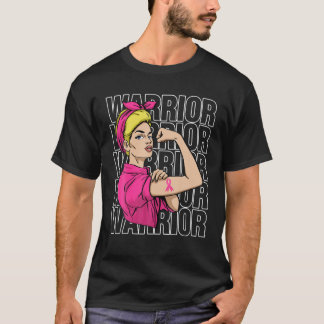 T-shirt Sensibilisation Des Tee - shirts Au Ruban Rose, Pl