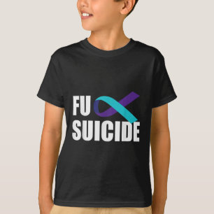 T-shirt Sensibilisation drôle aux Heimers