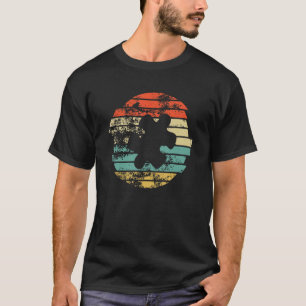 T-shirt Sensibilisation sur l'autisme Fils autistique Puzz