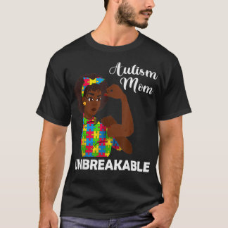 T-shirt Sensibilisation sur l'autisme Womenu2019s, Amusant