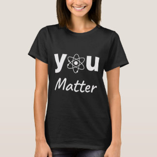 T-shirt Sensibilisation Vous Problème Sensibilisation, San