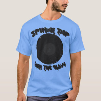 T-shirt Sentez La Moelle Gant