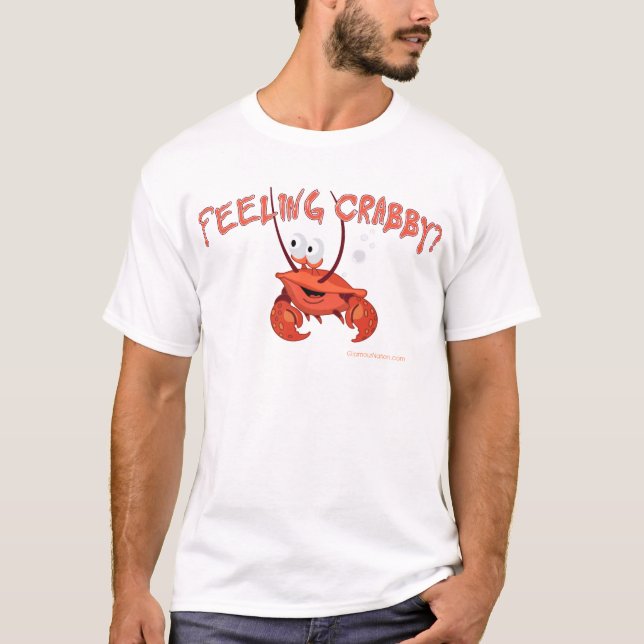 T-shirt sentiment crabby.png (Devant)