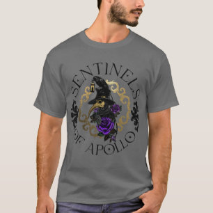 T-Shirt Sentinels of Apollo Logo manches courtes H