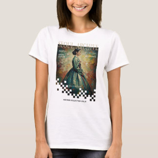 T-Shirt Seoul Archive Hanbok
