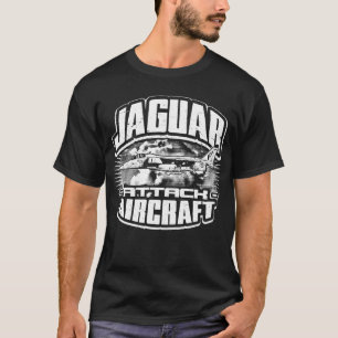 T-shirt SEPECAT Jaguar