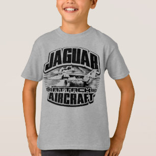 T-shirt SEPECAT Jaguar