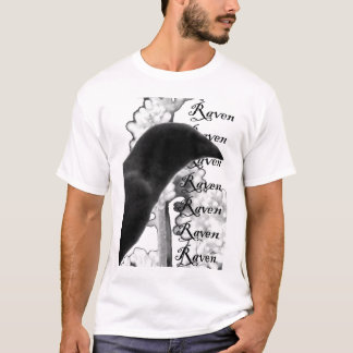 T-shirt Sept Ravens