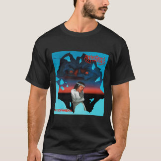 T-shirt Sepultura schizophrénie 851png851