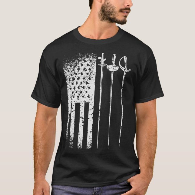 T-shirt Séquenceur de clôture S2 (34) (Devant)
