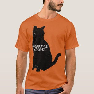 T-shirt Ser Pounce arrive 