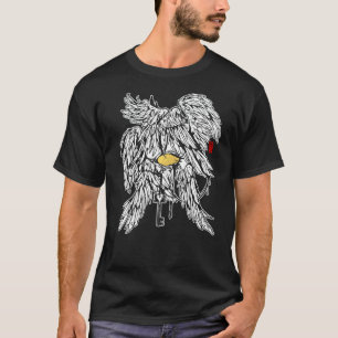 T-shirt Seraph Seraphim Angel