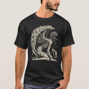 T-shirt Séraphin déchu