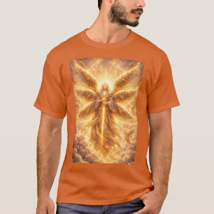 T-Shirt Séraphins du Ciel