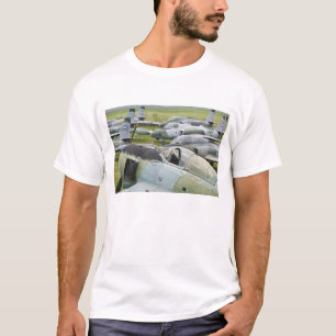 T-shirt SERBIE, Belgrade. Musée Aéronautique Yougoslave
