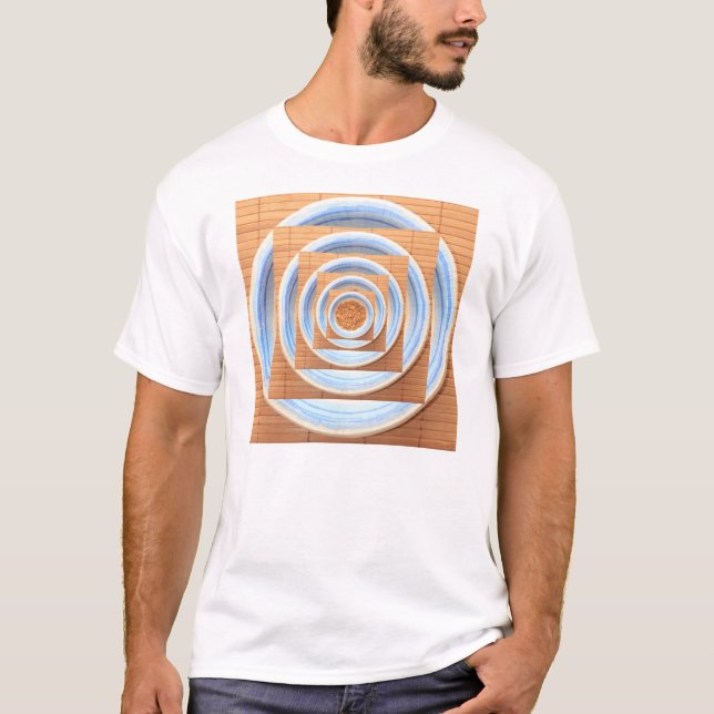 T-shirt Sereally (Devant)