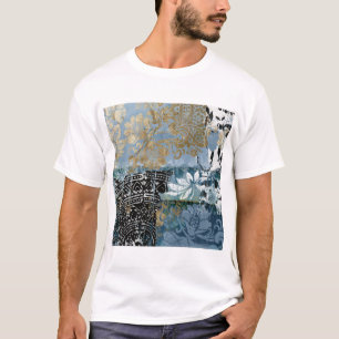 T-shirt Serendipité III
