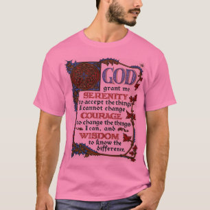 T-shirt Sérénité