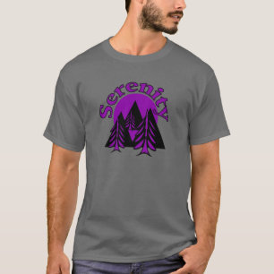 T-shirt Sérénité