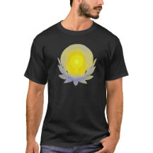 Serenity Core • Divine Light Unfolding