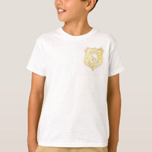 T-shirt Serez-vous mon porteur de bague ? Chemise 2