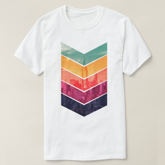 T-shirt Sergent (Design devant)