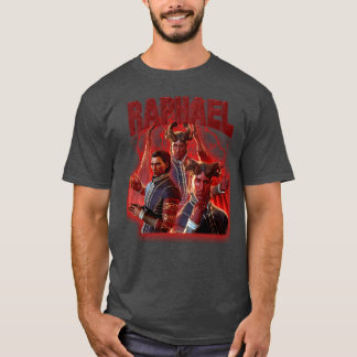 T-shirt Série de contrefaçon Raphael