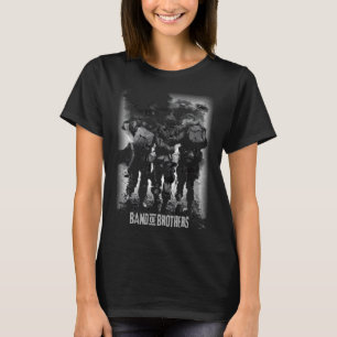 T-shirt Série de films dramatiques vintage sur la guerre
