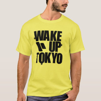 T-shirt Série - Rasterik EZ