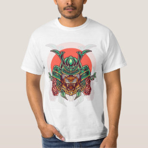 T-shirt Série Totem