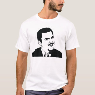 T-shirt sérieusement meme