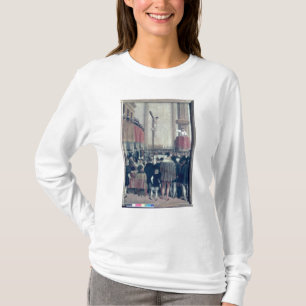 T-shirt Sermon du legs papal, Cornélius Musso