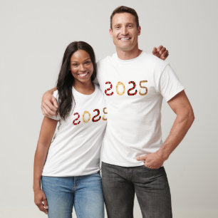 T-shirt Serpent 2025