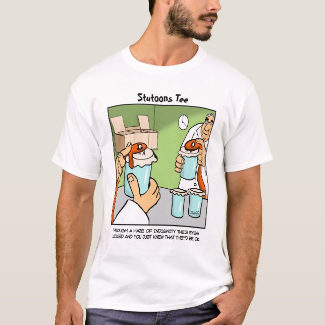 T-shirt Serpent Bande-Trayant le serpent (Devant)