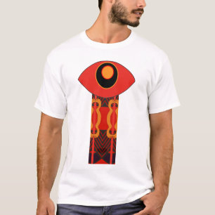 T-shirt Serpents parlants