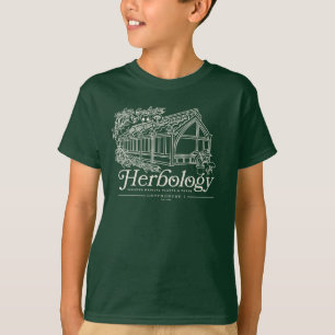 T-shirt Serre de botanique HOGWARTS™