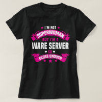 Serveur Ware