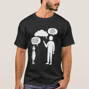 T-shirt Serveurs Linux Principalement Ordinateurs De Servi