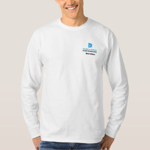 T-shirt Service de nettoyage de fenêtres