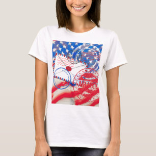 T-shirt Service postal