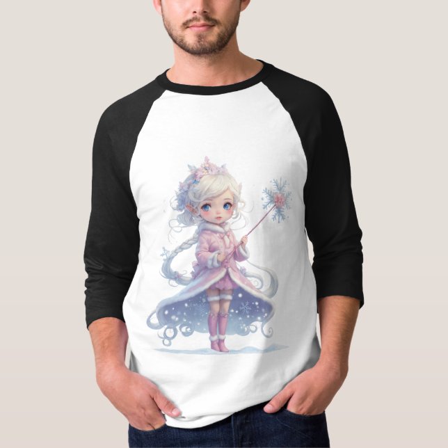 T-shirt Services de conception et d'impression professionn (Devant)