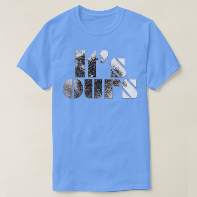 T-shirt Ses (Design devant)