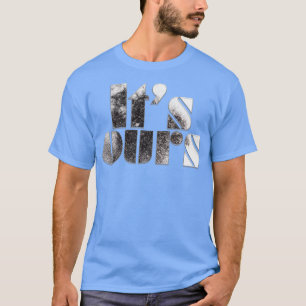 T-shirt Ses