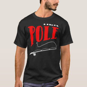 T-shirt Ses Bobbers Son Pôle Couple de pêche assorti