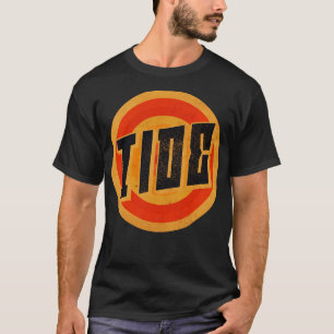 T-shirt Session vintage Cleaner