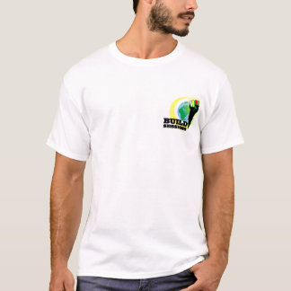 T-SHIRT SESSIONS DE CONSTRUCTION