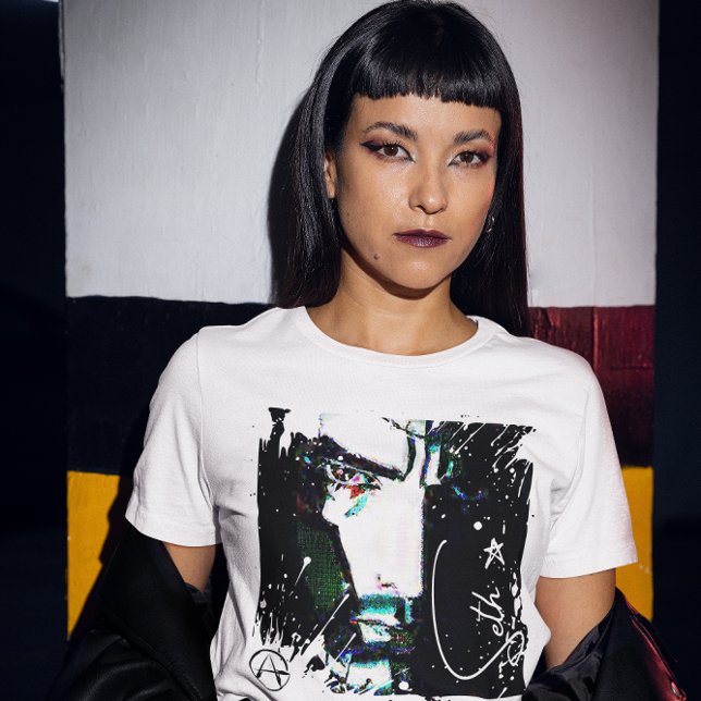 T-shirt Seth (Créateur téléchargé)