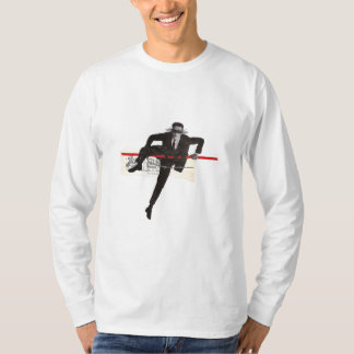 T-shirt Seuil