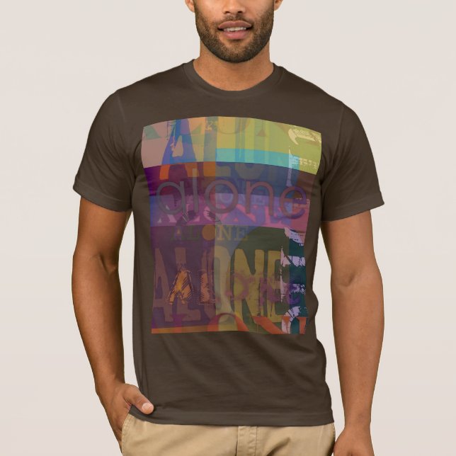 T-shirt Seul (Devant)